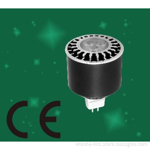 LED spotlight CREE LED Landscape lighting MR16 6.5W